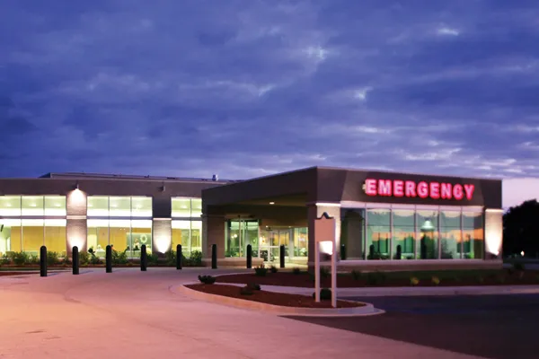 Emergency Department