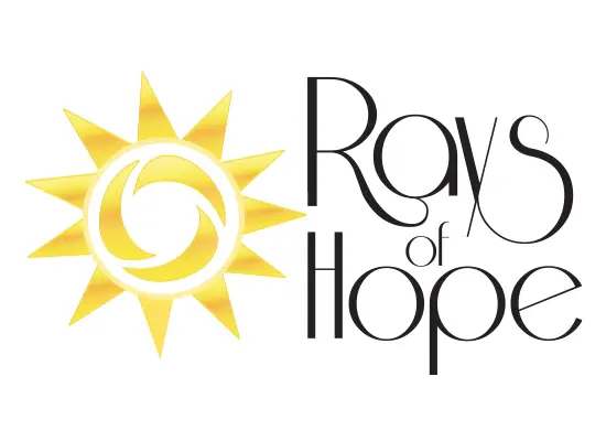 Rays Of Hope Logo