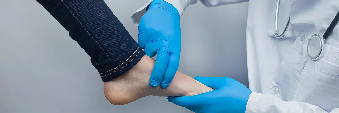 Podiatry