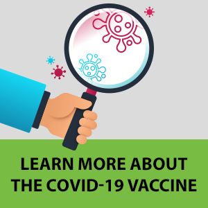 COVID Vaccine Information