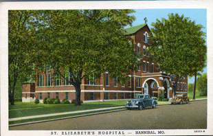 St. Elizabeth Hospital