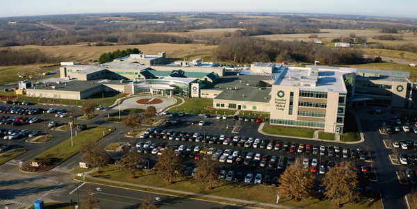 Hannibal Regional Campus