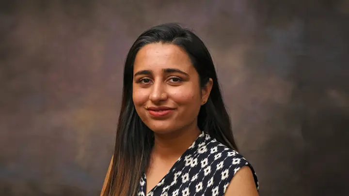 Photo of Dr. Asghar