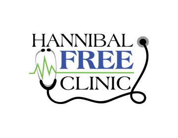 Hannibal Free Clinic logo