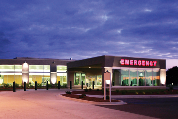 Emergency Department