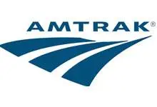 Amtrak Logo