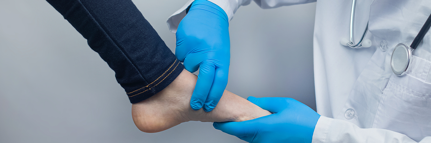 Podiatry