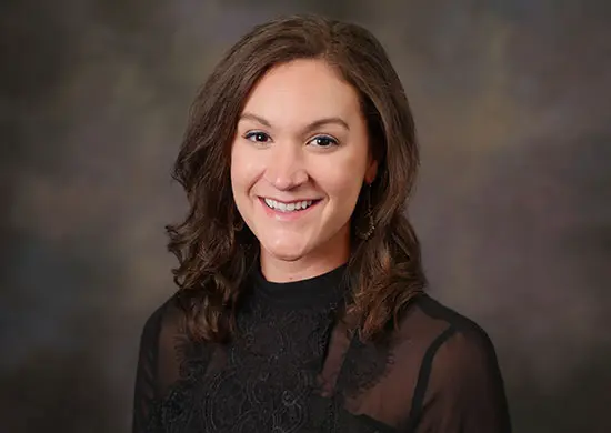 Kristy Taylor portrait