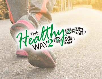 Healthy Way Fitness Trail