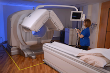 Hannibal Regional Hospital SPECT CT