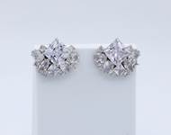 2. Kate Spade Candy Shop Statement Studs