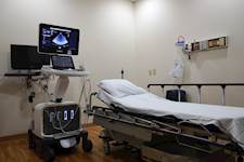 Ultrasound Room