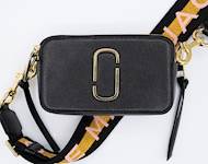 35. Marc Jacobs Snapshot Purse (Platinum Level Piece)