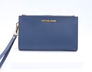 47. Michael Kors Wristlet