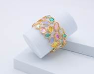 15. Kate Spade Statement Bracelet