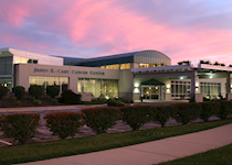 James E. Cary Cancer Center