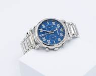 23. Emporio Armani Men’s Watch