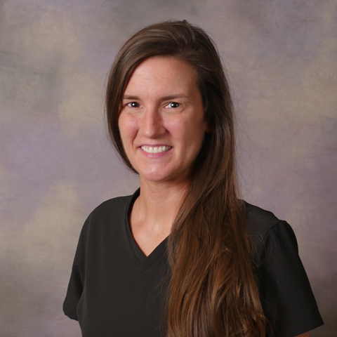 Brittany Patterson, RN