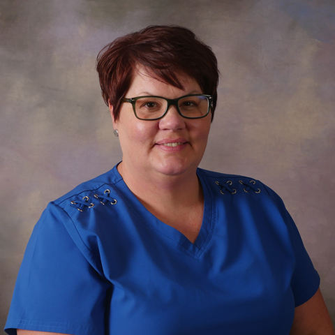 Ellen Taylor, OCN