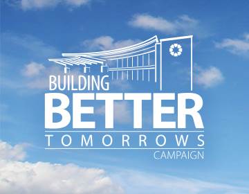 Building Better Tomorrows