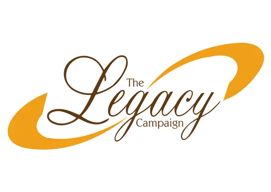 Legacy Campaign Logo