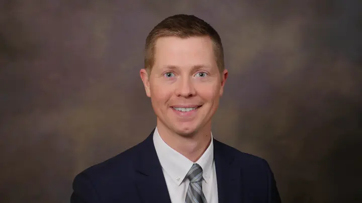 Photo of Dr. Flo
