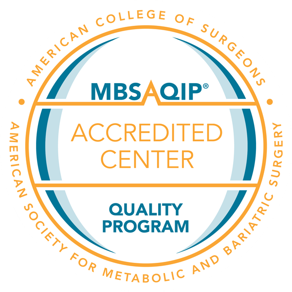 MBS QIP Accredited Center