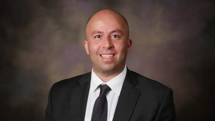 Photo of Dr. Al-Dabbas
