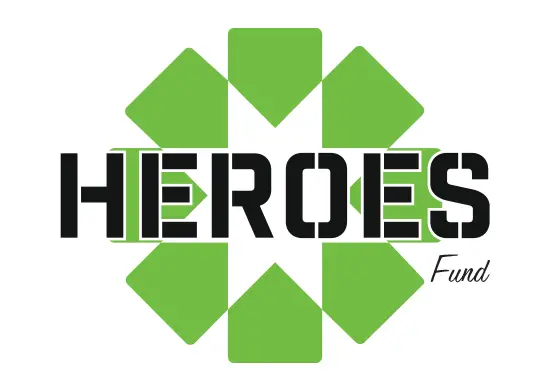 Heroes Campaign Logo
