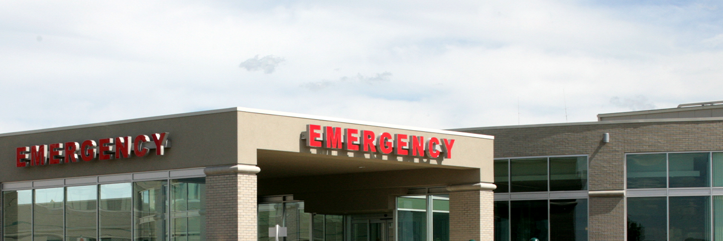 Emergency Department