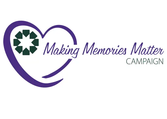 Making Memories Matter Logo