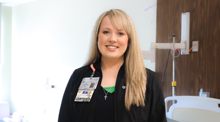 Read More about Kim Runquist, RN