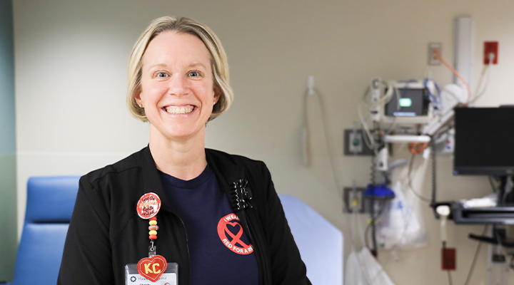 Read More about Christy Adams, RN