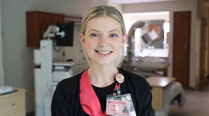 Read More about Lauren Mueller, RN