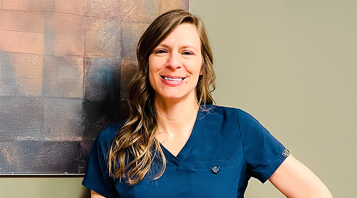 Read More about Amanda Sevits, RN