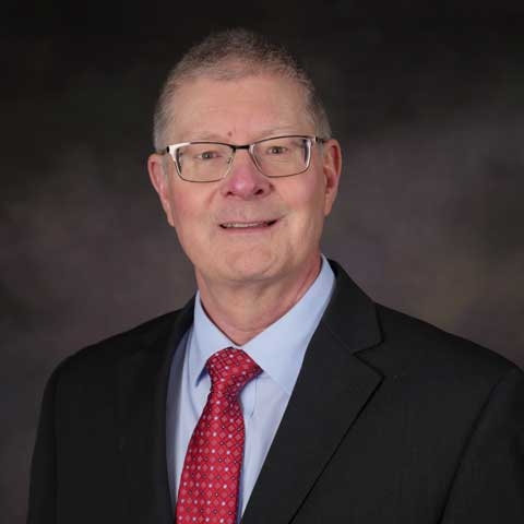Read More about Richard Valuck, MD