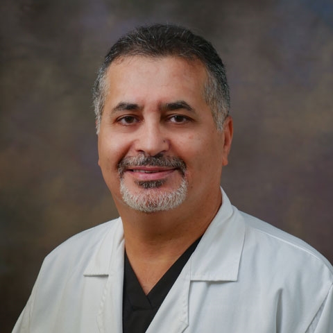 Read More about Yazan Abu Qwaider, MD