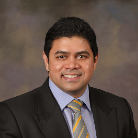 Read More about Ihtesham Qureshi, MD
