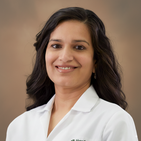 Read More about Harsha Desai, MD