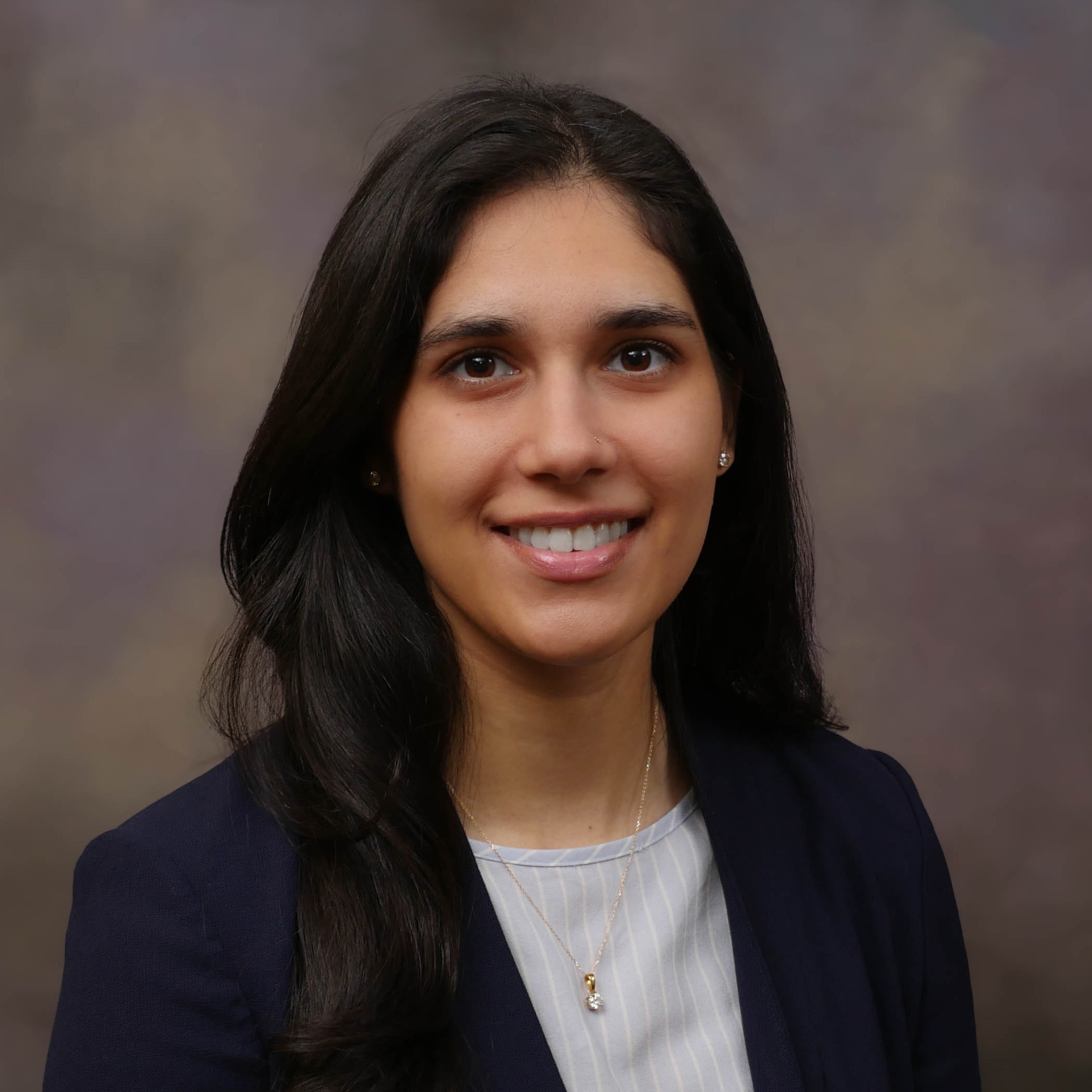 Read More about Navdeepa Parmar, MD