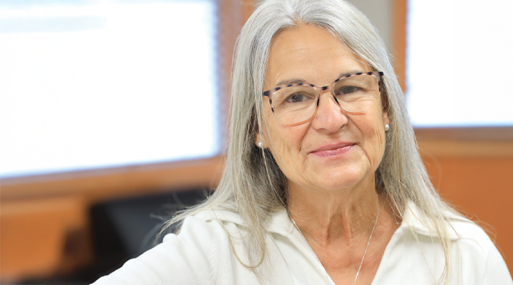 Read More about Mary Jo