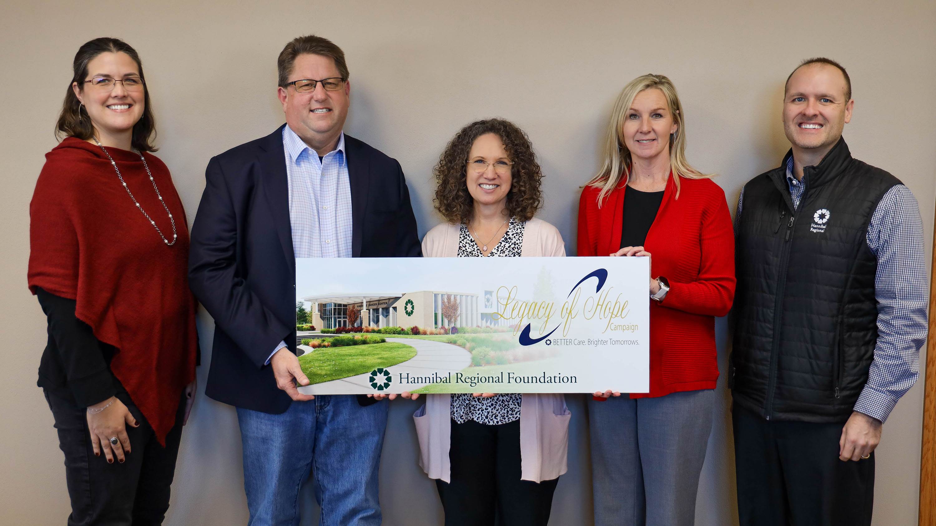 Read More about Erick and Tricia Hanson