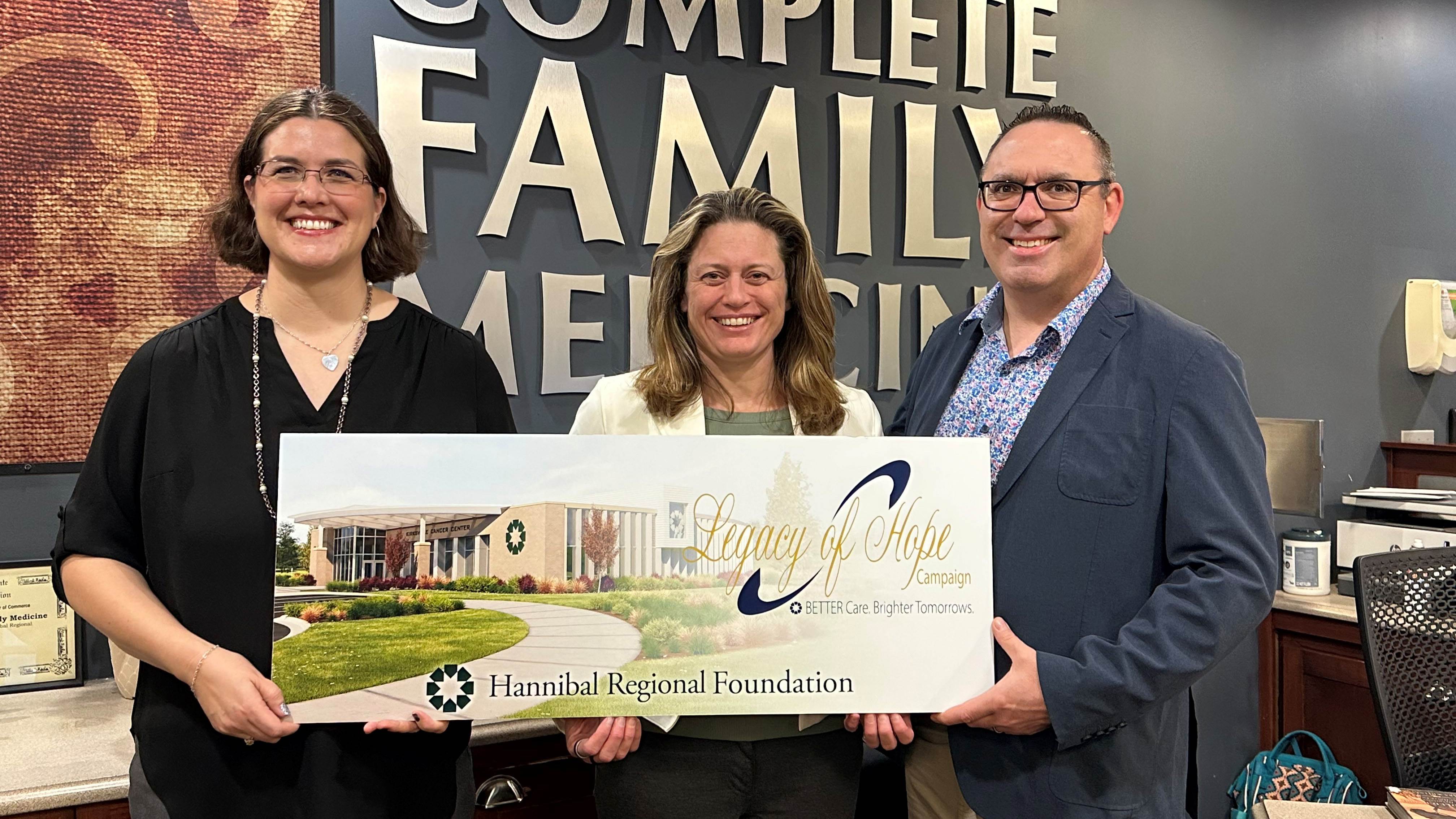 Read More about Dr. Justin and Kylene Puckett