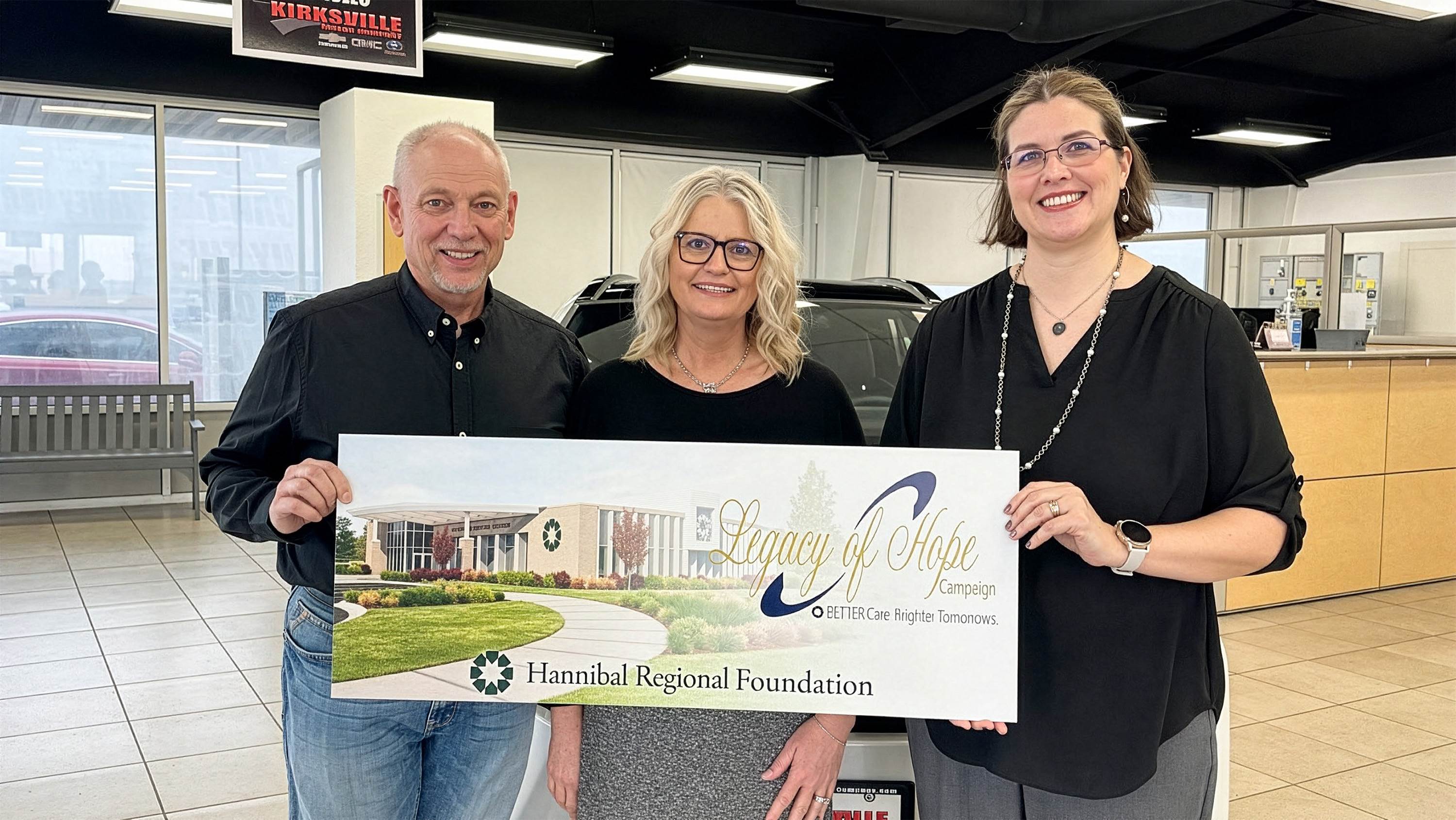 Read More about Dan and Stephanie Anderson