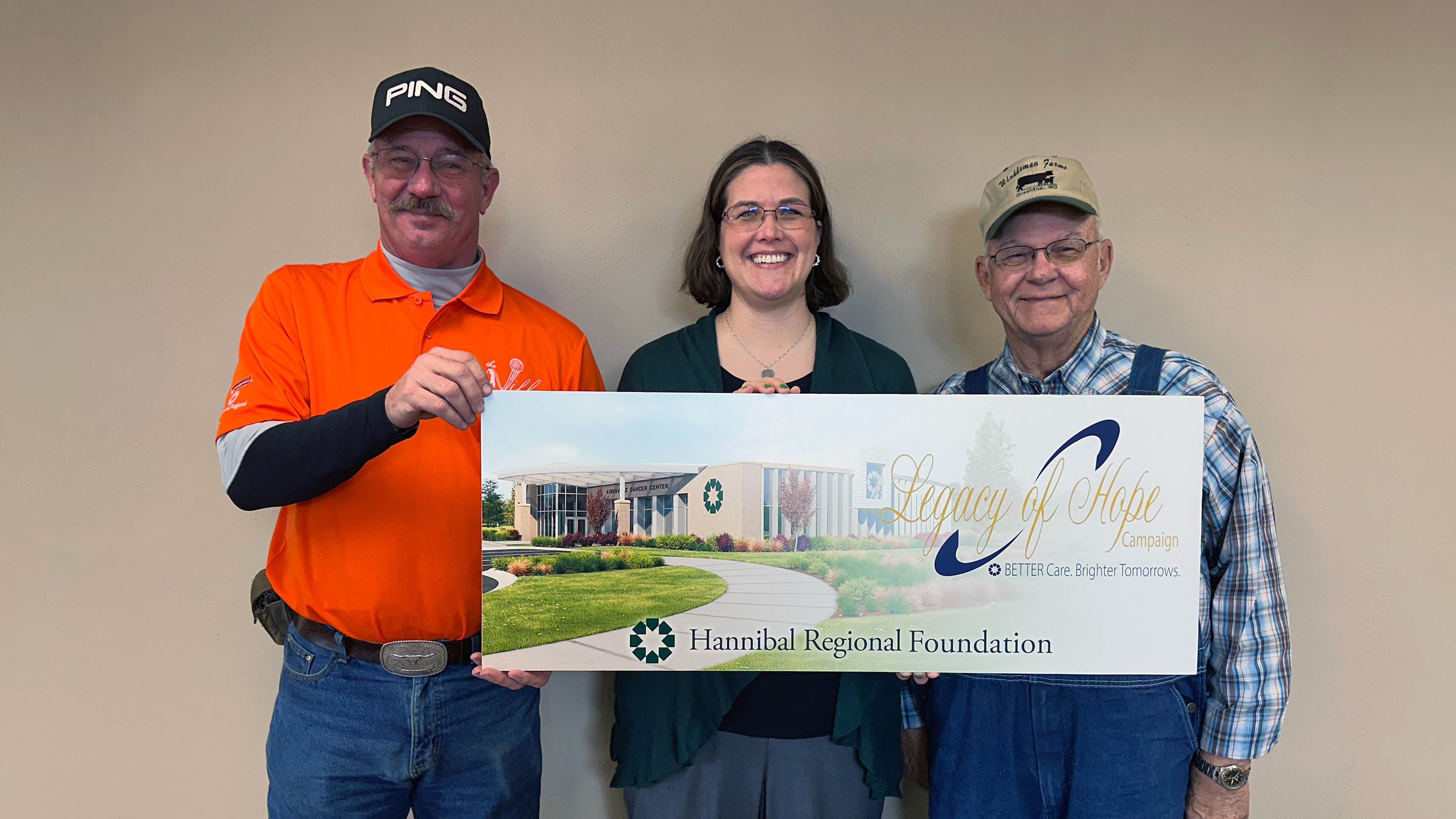 Read More about Pat Winkleman and Jack Winkleman