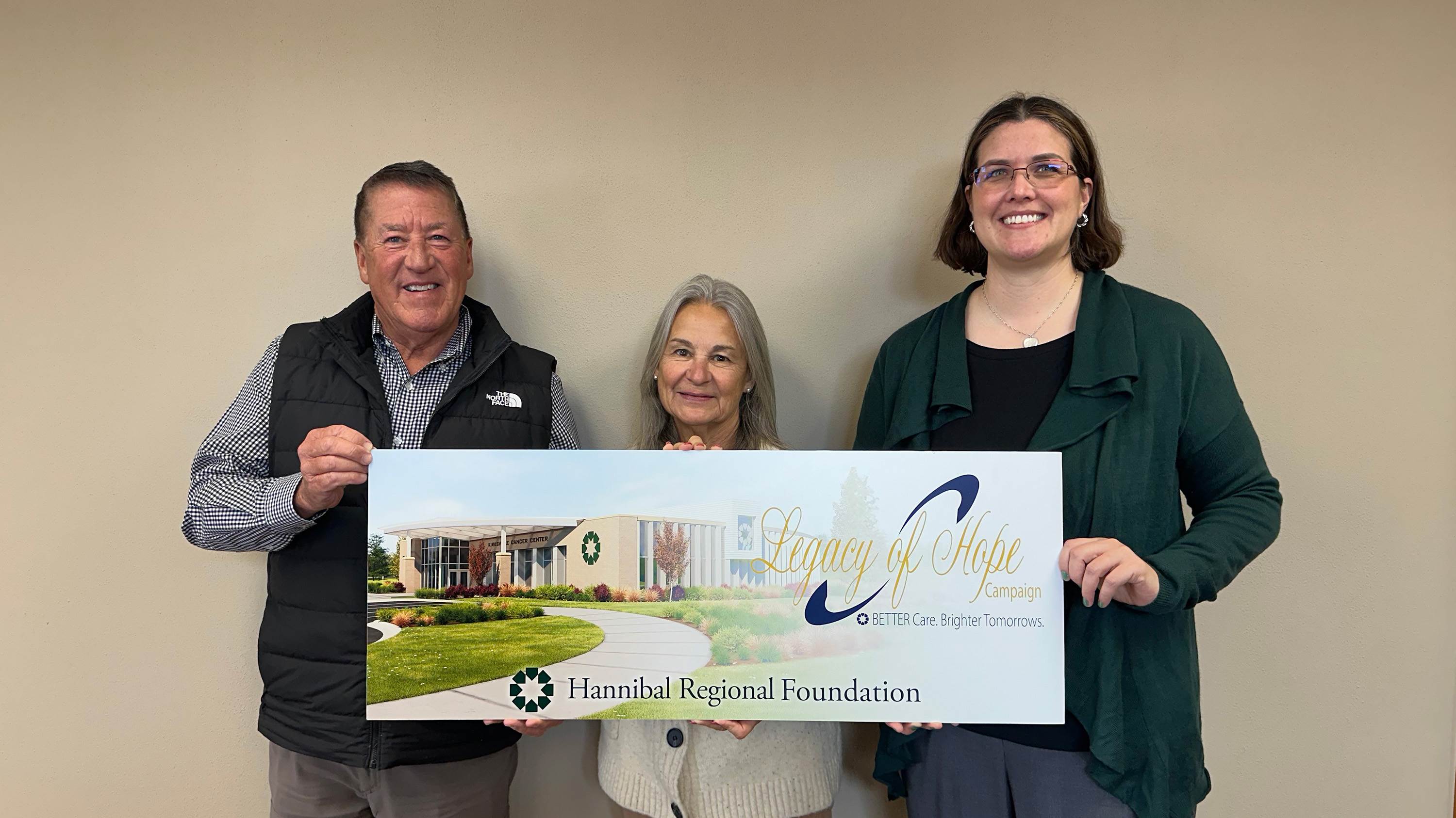 Read More about Mike and Mary Jo Schwend