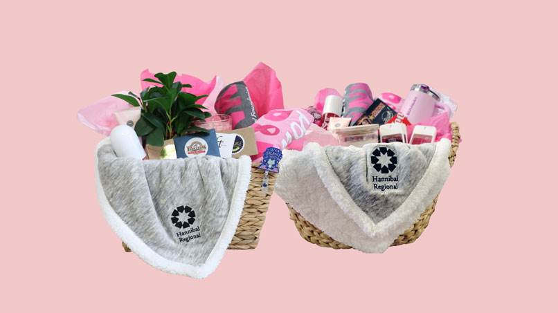 Read more about Pink Basket Raffle