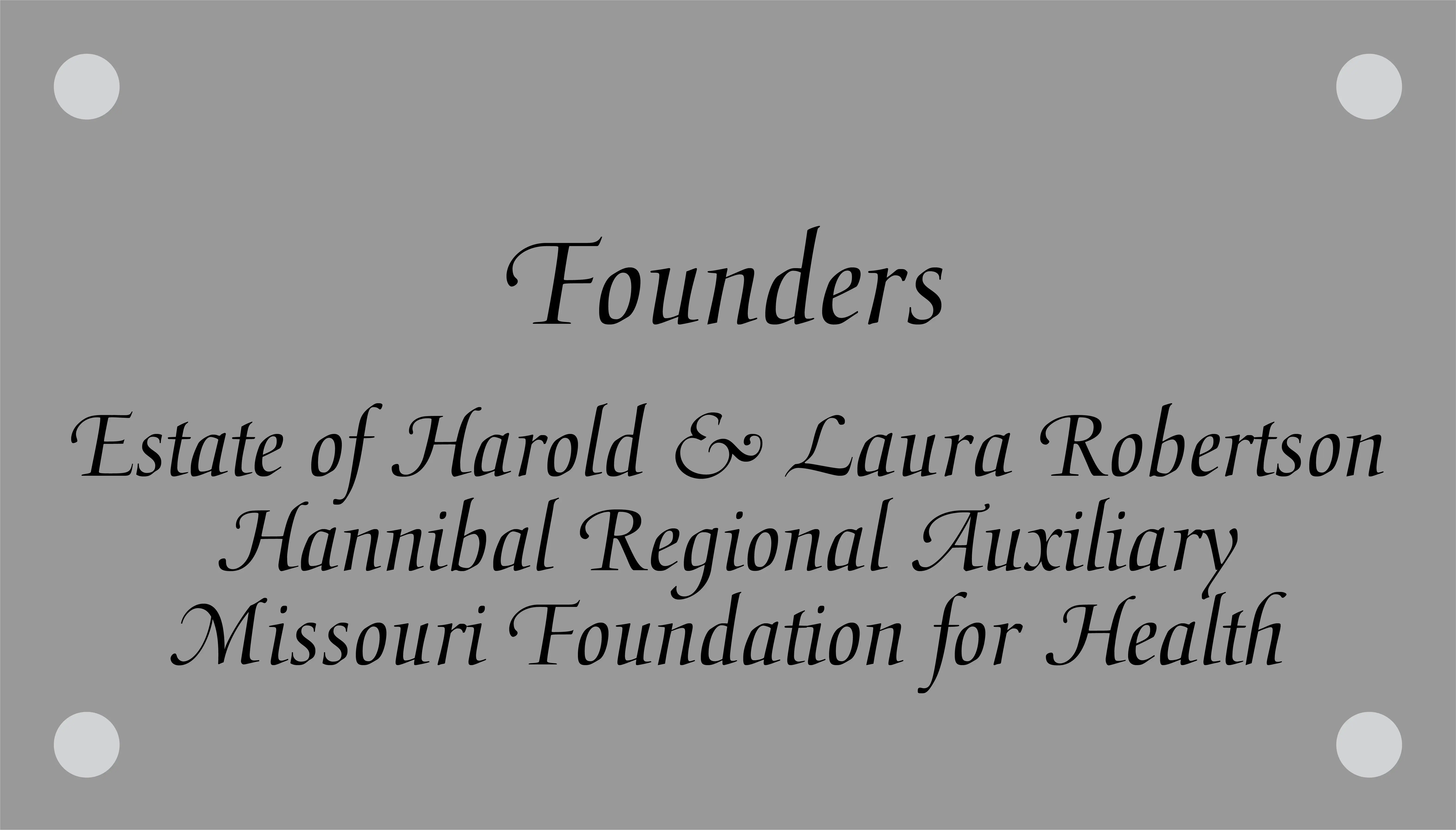 Cornerstone Society