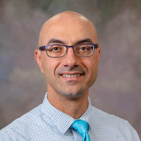 Pulmonology | Critical Care - Hannibal Regional Healthcare System — Pulmonology clinic in Hannibal, MO — photo 3