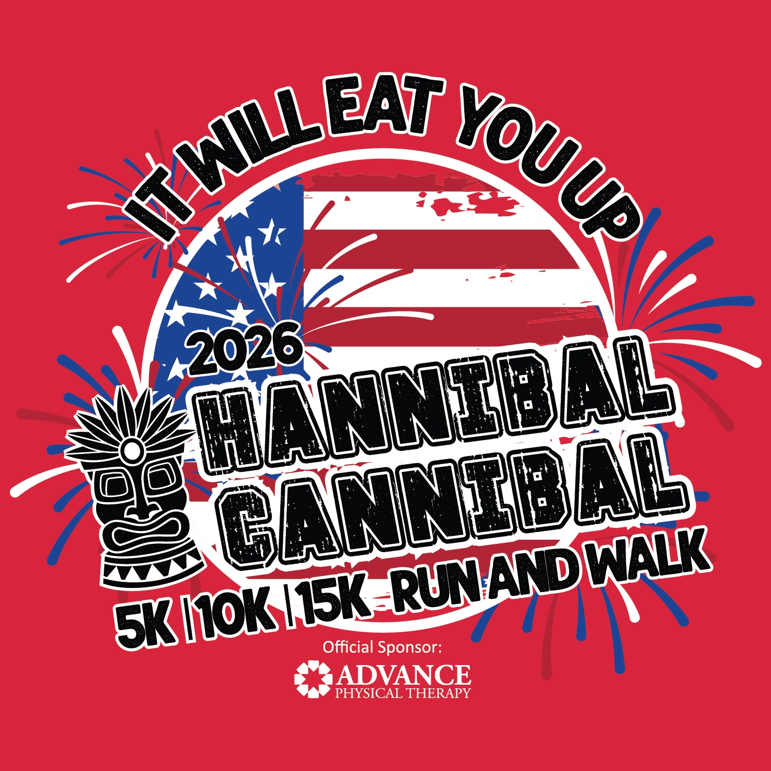 Hannibal Cannibal Logo